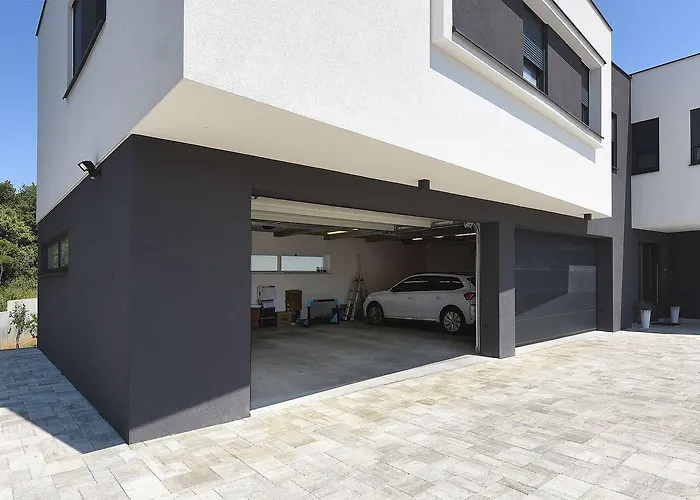 Apartamento Modernes Mit Grosser Terrasse *